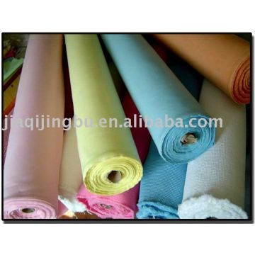 cleaning cloth in roll 80%polyester&20%nylon